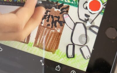 Minecraft – Entstehung eines Stop-Motion Films